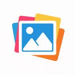 PhotoKit - Edit & Collage icon