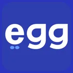 egg – Israel's Public Transit icon