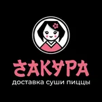 Сакура - доставка суши icon