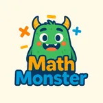 MathMonsterX icon