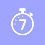 DayCount: Planner Calender icon