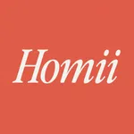 Homii World icon