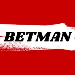 Betman - bet on everything icon