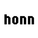 honn - AI Book Manager icon