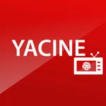 Yacine Live Score TV Player icon