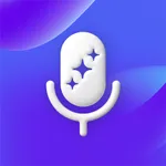 Voice to Text - Ai Note Taker icon