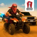 DOOS: Quad Madness icon