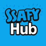 SSAFYHub icon