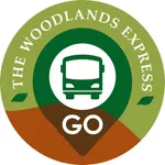 Woodlands GO icon