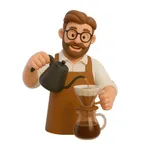 باريستا - Barista icon