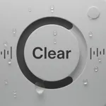 Clear Wave - Water Eject ‣ icon