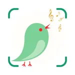 Bird Identifier: Bird Sound ID icon
