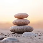 Wellness Living: Digital Calm icon