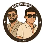Barbers House icon