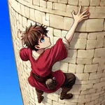 Negai Tower：Fantasy RPG icon