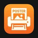 Easy Print Poster icon