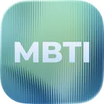 Mbti test - Myers briggs icon