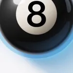 BallDecide-Magic 8Ball Fortune icon
