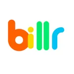 Billr-Bookkeeping & Budgeting icon
