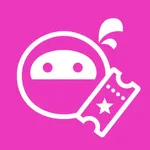 Theatre Ninja: Theatre Tickets icon