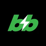 Бибибайк — шеринг bb.bike icon