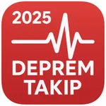 Deprem Takip Pro icon