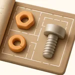 Screw Identifier - Fastener ID icon