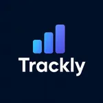 Trackly : Business Tracker icon