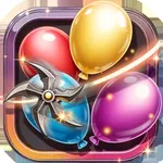 Poppity Pop: Balloon Pop Game icon