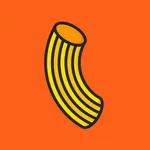 AIDente - AI Calorie Counter icon