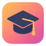Invitation Cards - Graduation icon