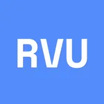 RVU Tracker: Physicians & APPs icon