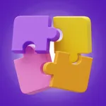 Little Puzzle Paradise icon