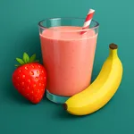 Smoothly - AI Smoothie Maker icon