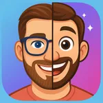 Cartoon Photo Editor AI Avatar icon