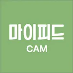 마이피드-cam icon