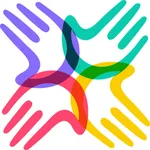 Sublimation design and printer icon