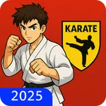 Learn Karate Mastery At Home icon