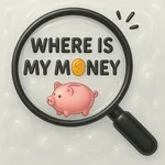 My Money Tracker icon