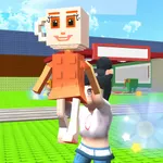 Rob Master: Steal Brainrot icon