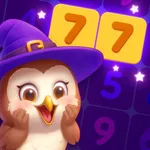 Number Match - Magic Num Game icon