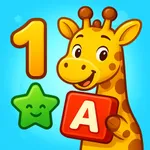 العاب الاطفال التعليمية icon