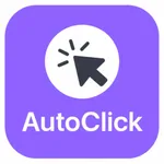 AutoClick -  Tapper & Clicker icon