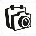 Photo to Calendar: Snap Event icon