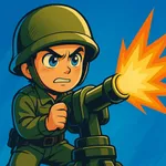 Zombie Defense - Survival Game icon