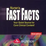 Nurse's Fast Facts icon