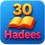 Daily Hadith Quotes icon