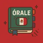 Órale – Mexicario icon
