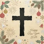 Faith Daily: Bible Verse Study icon