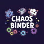 Chaos Binder icon